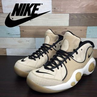 ナイキ(NIKE)のNIKELAB ZOOM FLIGHT 95 26.5cm(スニーカー)