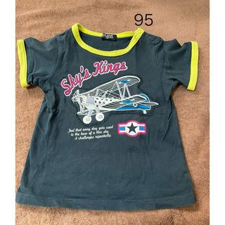 95 Tシャツ(Tシャツ/カットソー)