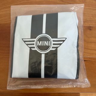 【新品未使用】【非売品】MINI  mini  ミニ　ビーチボール