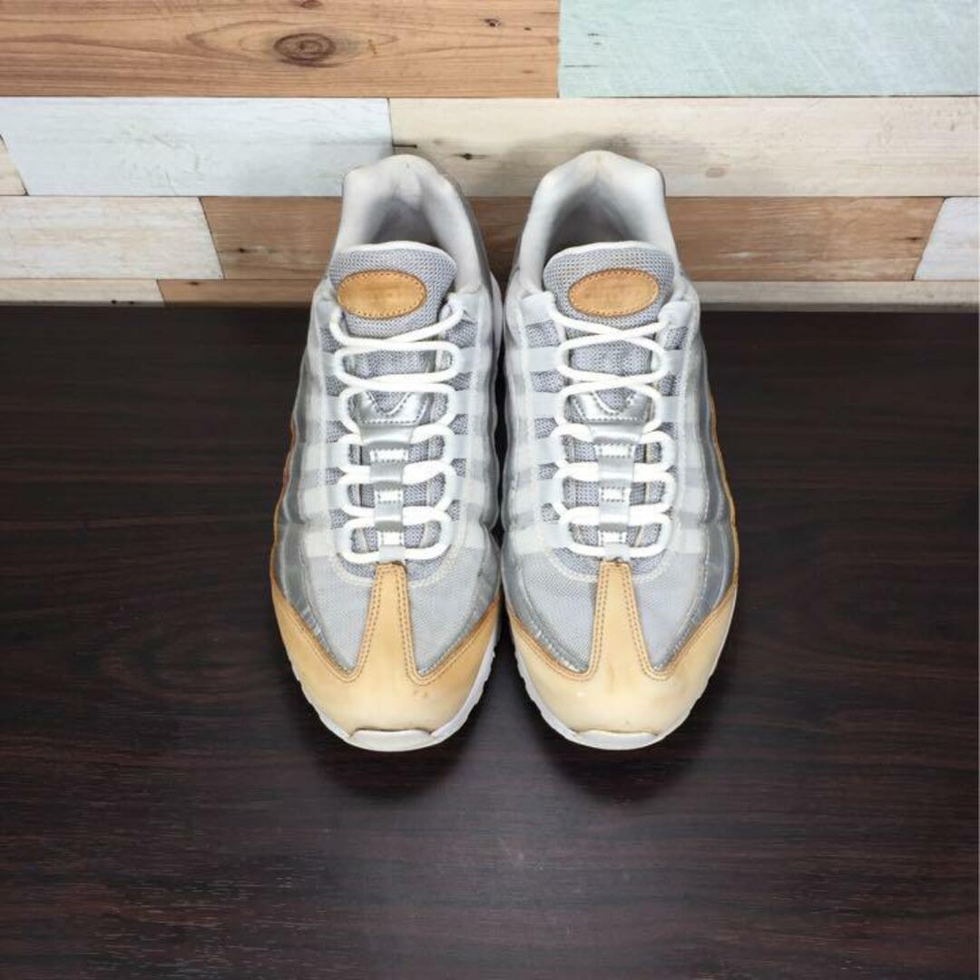 NIKE(ナイキ)のNIKE AIR MAX 95 SE PRM 26.5cm メンズの靴/シューズ(スニーカー)の商品写真