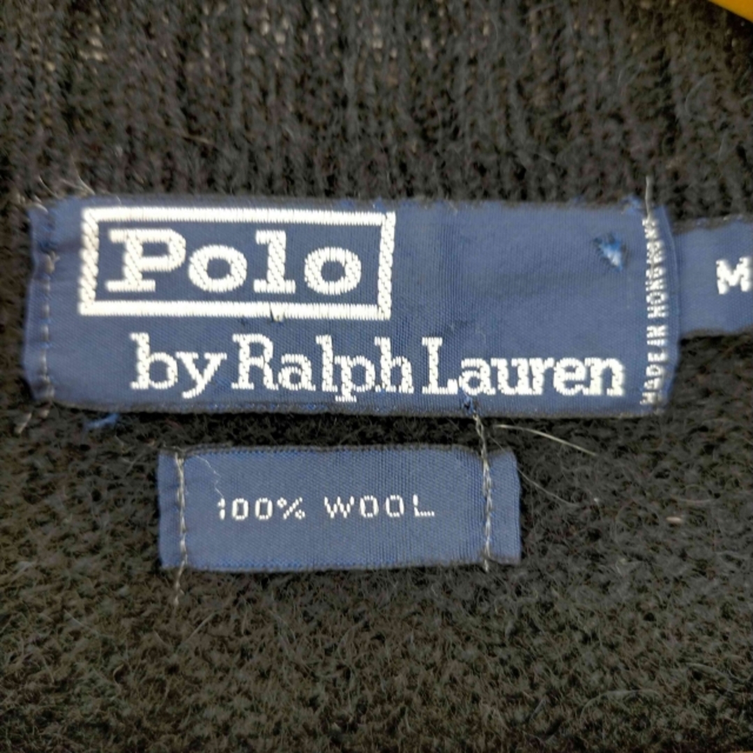 POLO RALPH LAUREN(ポロラルフローレン)のPolo by RALPH LAUREN(ポロバイラルフローレン) メンズ メンズのトップス(ニット/セーター)の商品写真
