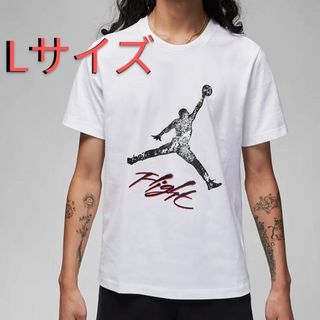 [未開封] ナイキ JORDAN ジョーダン Tシャツ ジャンプマン Lサイズ