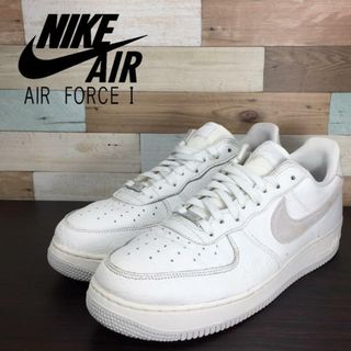 ナイキ(NIKE)のNIKE AIR FORCE 1 '07 CRAFT 30cm(スニーカー)