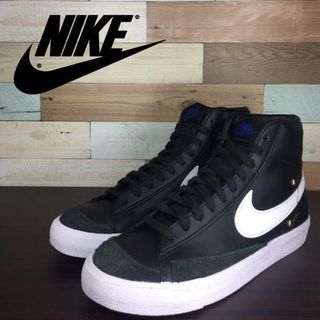 ナイキ(NIKE)のNIKE BLAZER MID 77 SE 24.5cm(スニーカー)