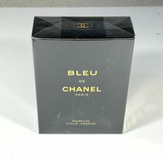 シャネル(CHANEL)のブルー ドゥ シャネル パルファム EDT 100ml(香水(男性用))