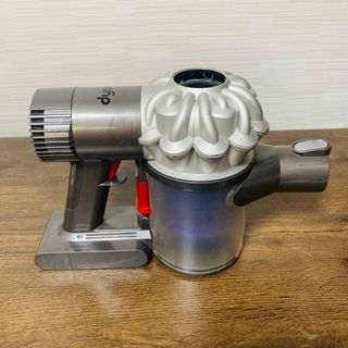 ダイソン(Dyson)のダイソン　掃除機　DC62 ジャンク(掃除機)