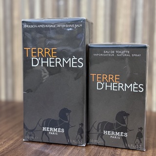 Hermes - テールドゥエルメス