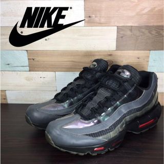 ナイキ(NIKE)のNIKE AIR MAX '95 LV8 28cm(スニーカー)