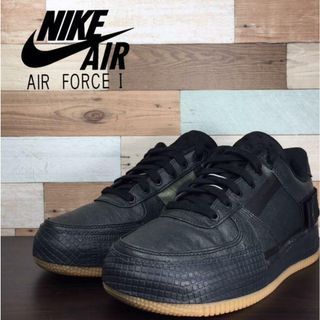 ナイキ(NIKE)のNIKE AIR FORCE 1-TYPE 25cm(スニーカー)