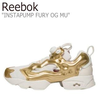 リーボック(Reebok)の@ Reebok リーボック dv8272 スニーカー 鋭歩 黄金(スニーカー)