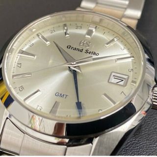 Grand Seiko - グランドセイコー　sbgn011　付属品完備　超美品　定価328000円