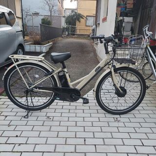 ◆電動アシスト自転車.NEOSAGE.27インチ◆