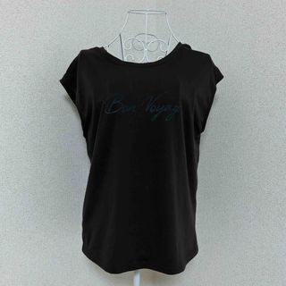 And Couture - 【美品】アンドクチュール Andcouture Tシャツ カットソー トップス