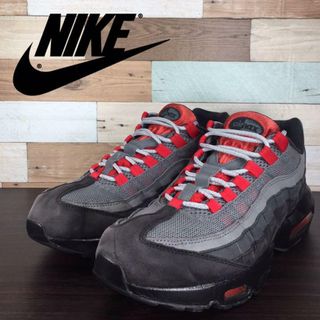 ナイキ(NIKE)のNIKE AIR MAX 95 26.5cm(スニーカー)