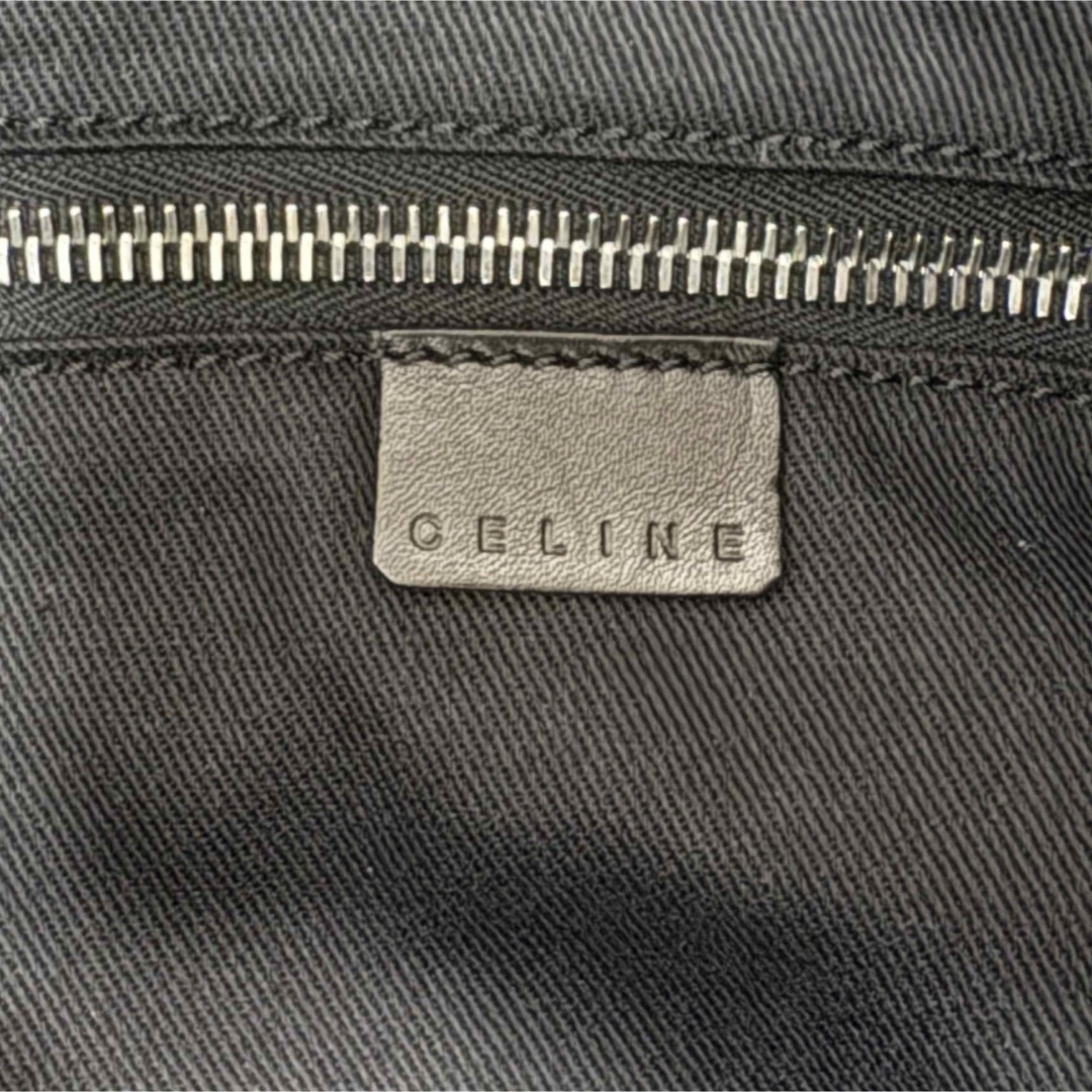 celine(セリーヌ)の【CELINE】　セリーヌ　ハンドバッグ　ショルダーバッグ レディースのバッグ(ショルダーバッグ)の商品写真