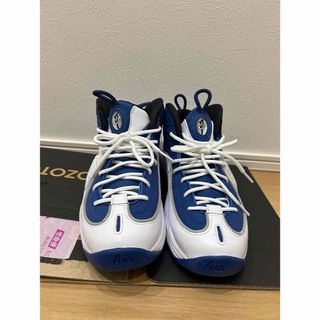 AIR PENNY 2 QS エアペニー2 ナイキ　NIKE スニーカー(スニーカー)