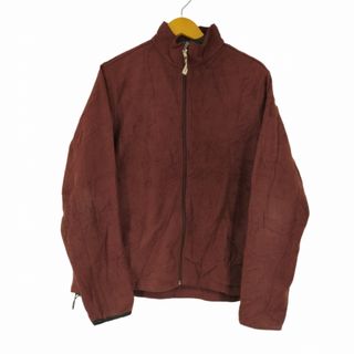 ウールリッチ(WOOLRICH)のWOOLRICH(ウールリッチ) ジップアップフリースジャケット メンズ(その他)