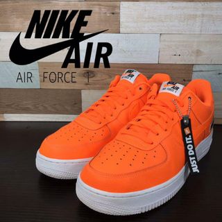 ナイキ(NIKE)のNIKE AIR FORCE 1 28.5cm(スニーカー)