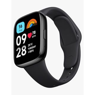 Xiaomi - シャオミ(Xiaomi) Redmi Watch 3 Active ブラック