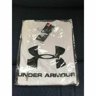 アンダーアーマー(UNDER ARMOUR)のアンダーアーマー M'sトレーニングTシャツ スポーツスタイルロゴ(ウェア)