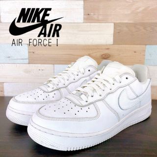 ナイキ(NIKE)のNIKE AIR FORCE 1 07 CRAFT 27.5cm(スニーカー)