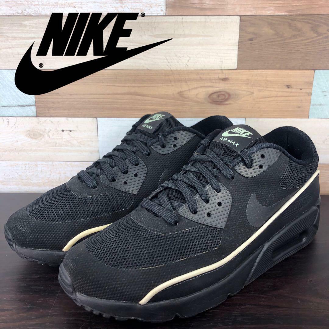 NIKE(ナイキ)のNIKE AIR MAX 90 ULTRA ESSENTIAL 25.5cm メンズの靴/シューズ(スニーカー)の商品写真