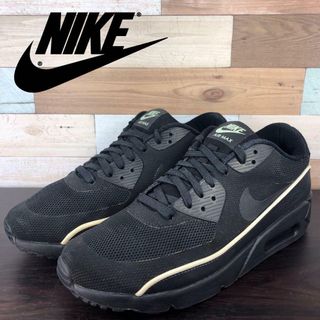 ナイキ(NIKE)のNIKE AIR MAX 90 ULTRA ESSENTIAL 25.5cm(スニーカー)