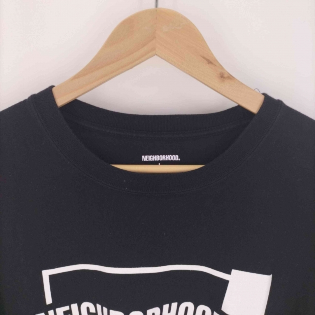 NEIGHBORHOOD(ネイバーフッド)のNEIGHBORHOOD(ネイバーフッド) メンズ トップス メンズのトップス(Tシャツ/カットソー(七分/長袖))の商品写真