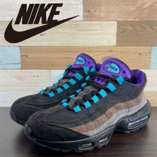 ナイキ(NIKE)のNIKE AIR MAX 95 LV8 26cm(スニーカー)