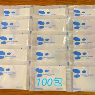 アジュバン(ADJUVANT)のアジュバン　ウォッシングパウダー　1.2g×100包(洗顔料)