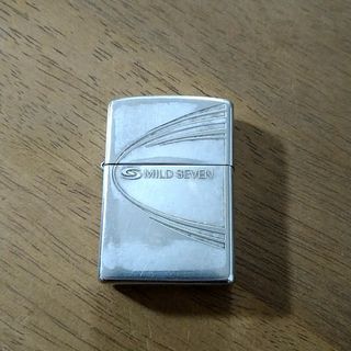 ジッポー(ZIPPO)のZippo MILDSEVEN(タバコグッズ)