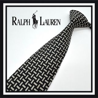 ラルフローレン(Ralph Lauren)の【高級ブランド】RALPH LAUREN ラルフローレン ネクタイ(ネクタイ)