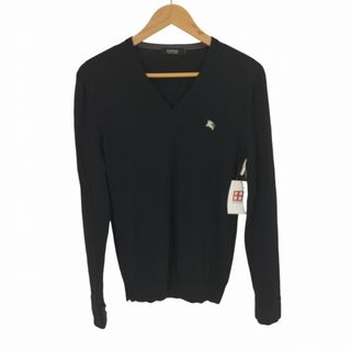 バーバリーブラックレーベル(BURBERRY BLACK LABEL)のBURBERRY BLACK LABEL(バーバリーブラックレーベル) メンズ(ニット/セーター)