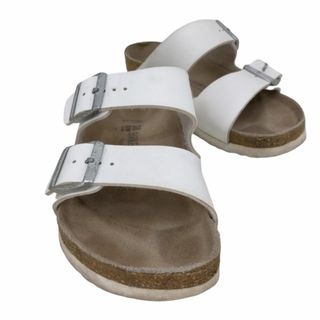 ビルケンシュトック(BIRKENSTOCK)のBIRKENSTOCK(ビルケンシュトック) ARIZONA アリゾナ メンズ(サンダル)