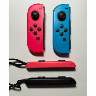 ニンテンドウ(任天堂)の【ジャンク品】Nintendo Switch Joy-Con （L）2つ(その他)