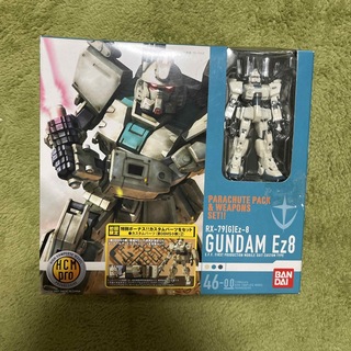 バンダイ(BANDAI)のHCM Pro 第46弾 ガンダムEz8 バンダイ(模型/プラモデル)