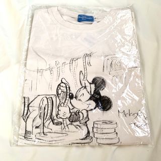 ディズニー(Disney)のTシャツ(Tシャツ(半袖/袖なし))