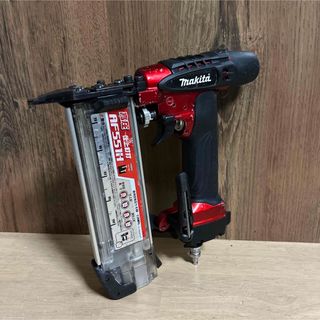 マキタ(Makita)のマキタ高圧フィニッシュネイラ  完動品(工具/メンテナンス)