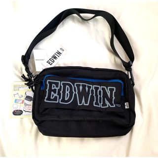 EDWIN - ショルダーバッグ