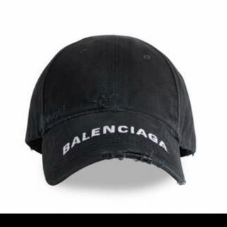 バレンシアガ(Balenciaga)のバレンシアガ　キャップ(キャップ)