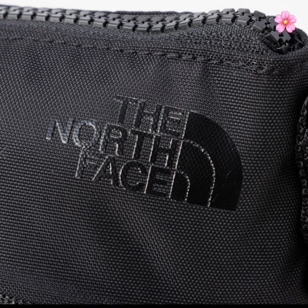 THE NORTH FACE(ザノースフェイス)の国内正規品 ノースフェイス S エレクトラトート ブラック NM82366R レディースのバッグ(ショルダーバッグ)の商品写真
