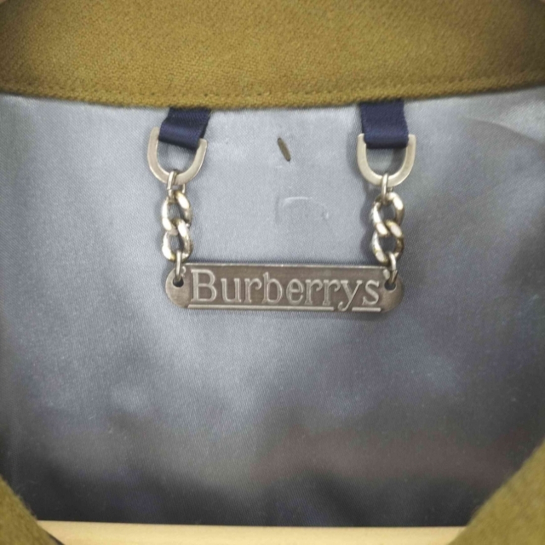 BURBERRY PRORSUM(バーバリープローサム) レディース アウター レディースのジャケット/アウター(その他)の商品写真