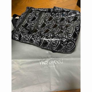 ヴィヴィアンウエストウッド(Vivienne Westwood)の美品　ヴィヴィアンウエストウッド　リュック(バッグパック/リュック)