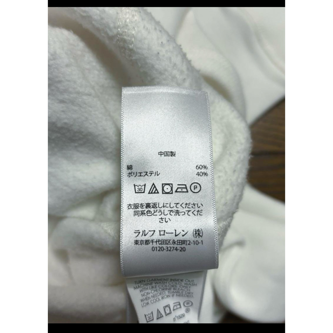 Ralph Lauren - 【人気デザイン 星条旗】 ラルフローレン Ralph Lauren - 【人気デザイン 星条旗】 ラルフローレン
