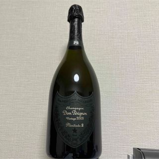 ドンペリニヨン(Dom Pérignon)のドン・ペリニヨン p2  2003 シャンパン(シャンパン/スパークリングワイン)