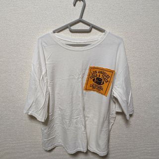 レディース Tシャツ(Tシャツ(半袖/袖なし))