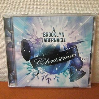 CD 🎄Brooklyn Tabernacle Christmas(R&B/ソウル)