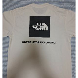 ザノースフェイス(THE NORTH FACE)のノースフェイス 半袖Tシャツ(Tシャツ/カットソー(半袖/袖なし))