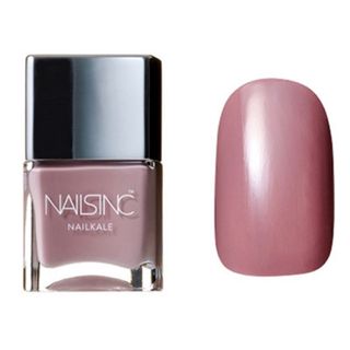 【新品未使用】NAILSINCネイルズインク/ネイルケール ウィンザーミューズ(マニキュア)