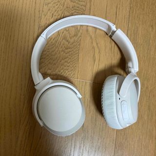 Skullcandyヘッドフォン(ヘッドフォン/イヤフォン)